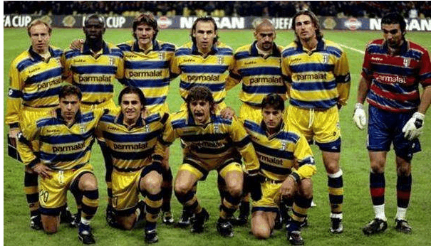 本赛季对阵意甲9强，仅垫底的佛罗伦萨输球场次比国米更多（本季对阵意甲九强，国米输球次数仅次于垫底的佛罗伦萨）