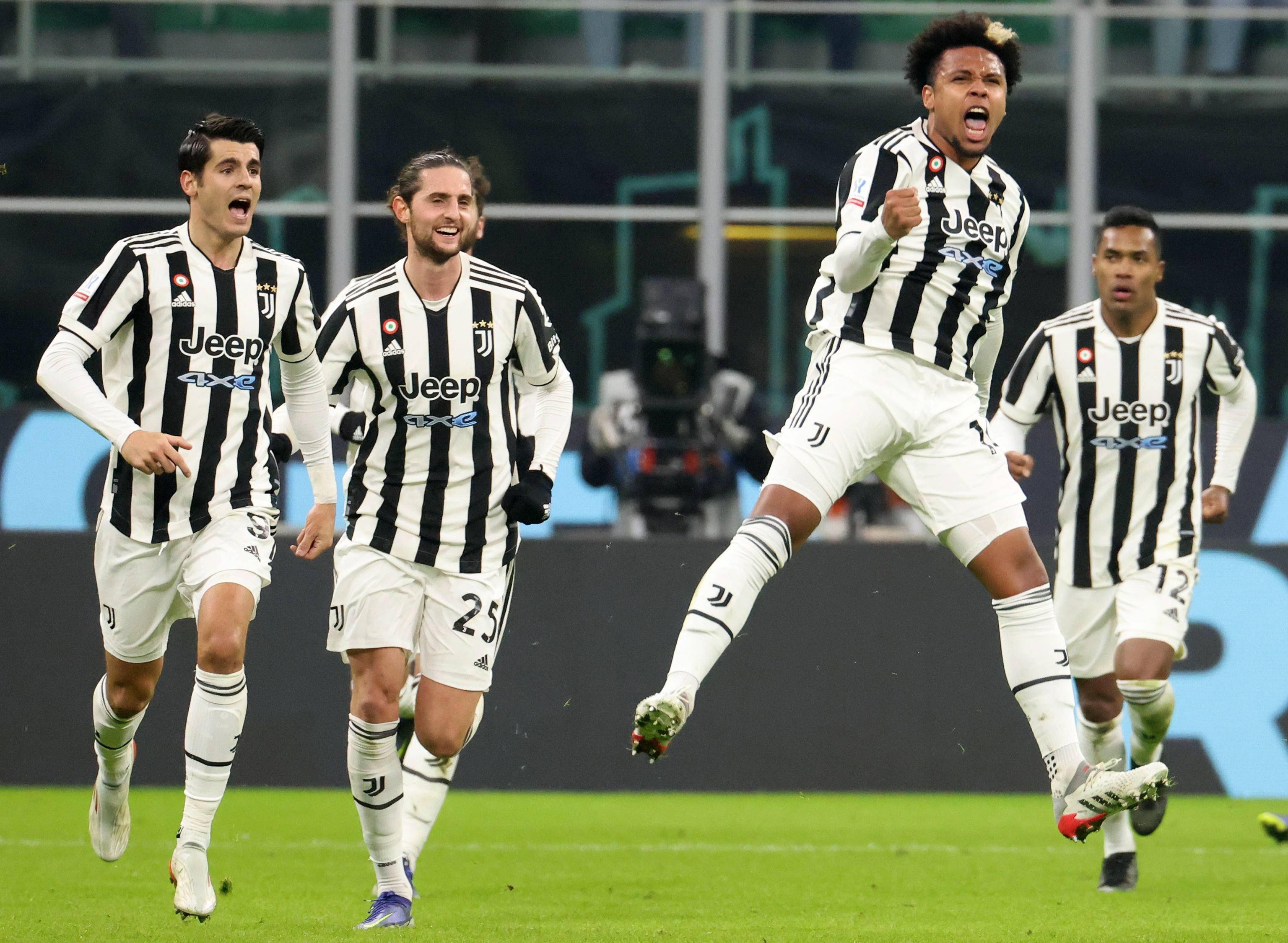 佩杜拉：尽管埃文-弗格森迎来转折，但加斯佩里尼想要新中锋（佩杜拉：即使埃文-弗格森迎来转机，加斯佩里尼仍希望引进新中锋）