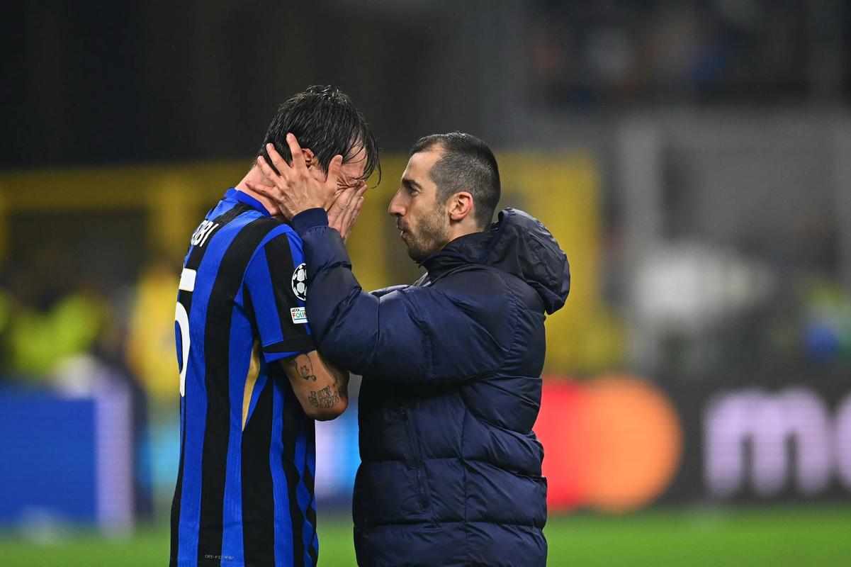 梅西：我在巴萨踢了一辈子球，却没能以我想象的方式告别（梅西：效力巴萨一生，却未能以理想方式告别）