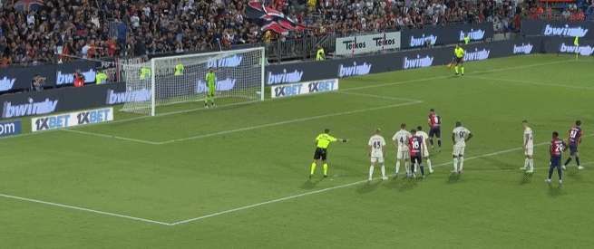 国米2-1凯拉特，劳塔罗两连击破门，奥古斯托远射制胜（国米2-1击退凯拉特：劳塔罗梅开二度，奥古斯托远射定胜局）